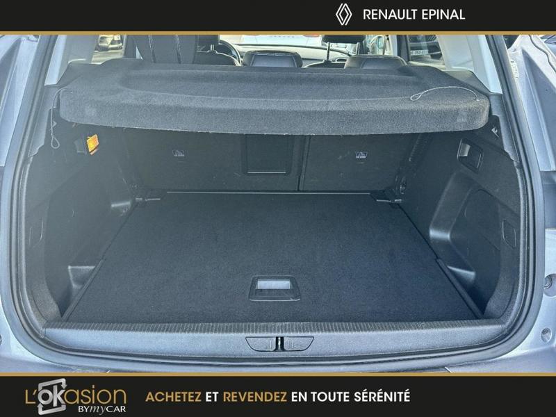 Opel Grandland X 1.2 Turbo 130 ch Bva8 Innovation