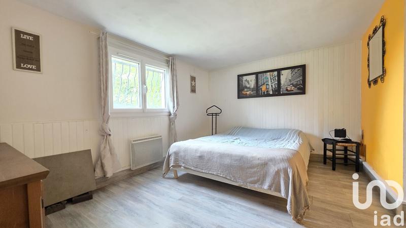 Maison - 169 m² - 7 pièces