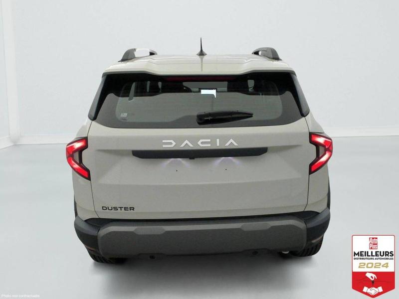 Dacia Duster TCe 130 4x2 Expression