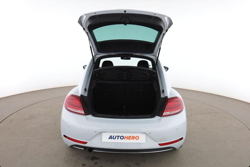 Volkswagen Coccinelle 2.0 Tdi Couture Exclusive Dsg7 110 ch