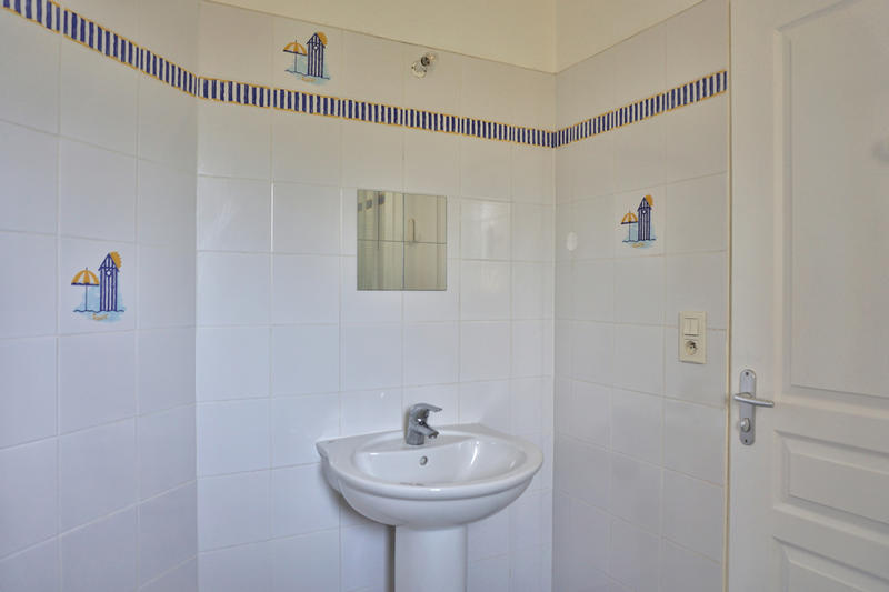 Maison - 128 m² - 5 pièces