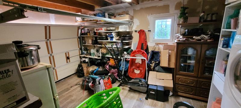 Villa - 127 m² - 6 pièces