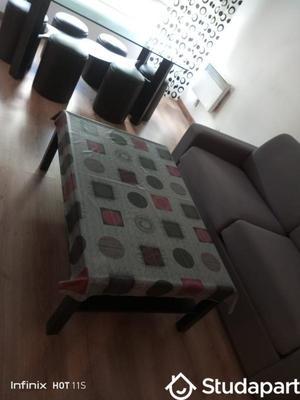 Appartement - 34 m² - 1 pièce