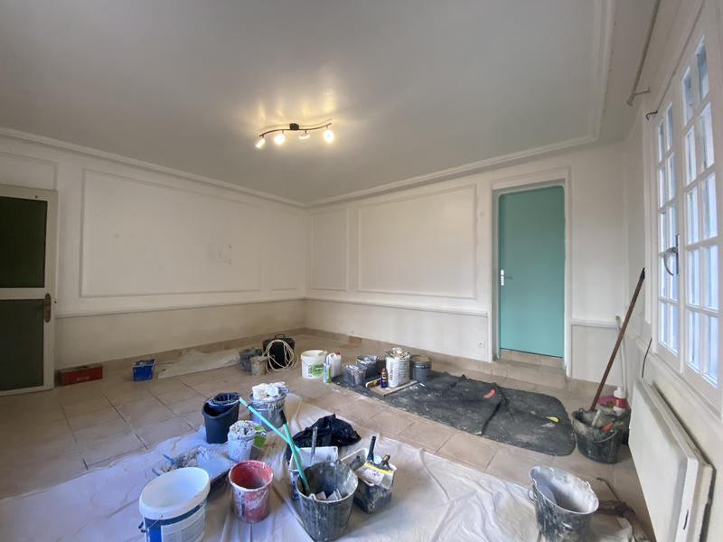 Appartement - 70 m² - 2 pièces