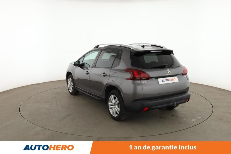 Peugeot 2008 1.2 PureTech Style 110 ch