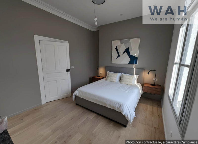 Appartement - 73 m² - 3 pièces