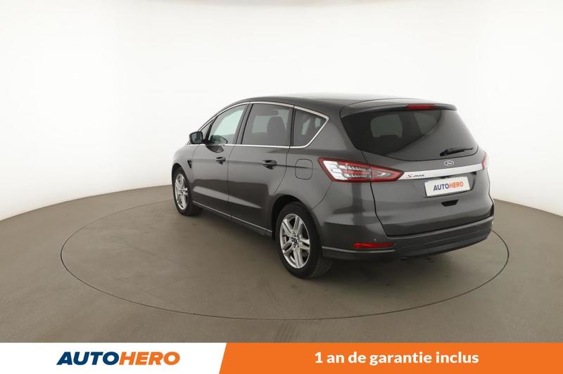 Ford s-Max 2.0 EcoBlue Titanium 150 ch