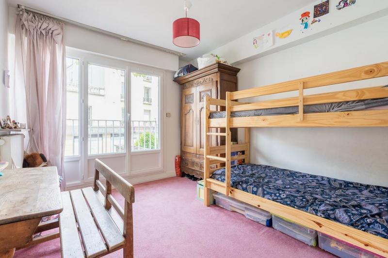 Appartement - 78 m² - 4 pièces