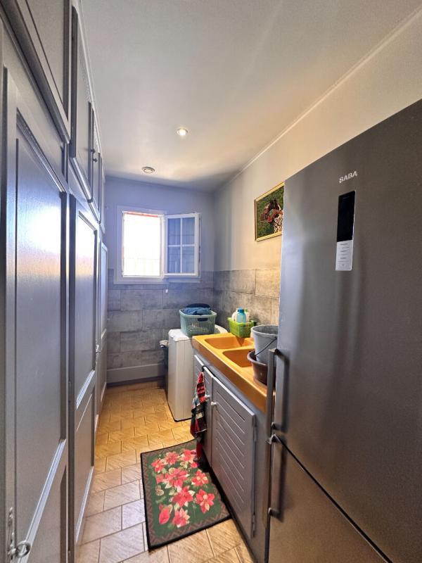 Maison - 180 m² - 6 pièces