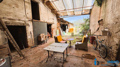 Maison - 189 m² - 5 pièces