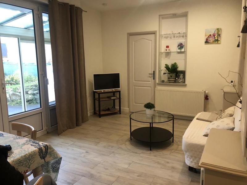 Maison - 56 m² - 3 pièces