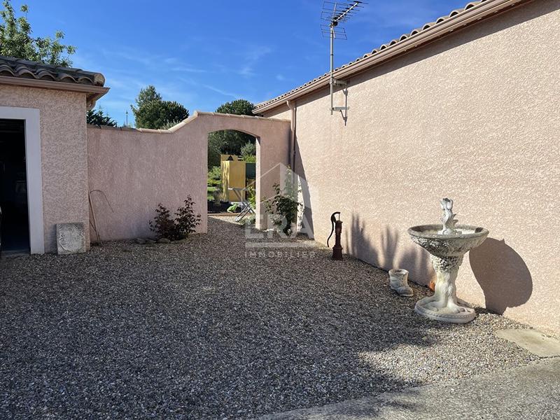 Villa - 140 m² - 5 pièces