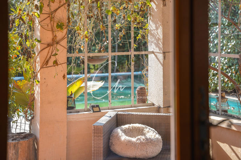 Maison - 168 m² - 6 pièces