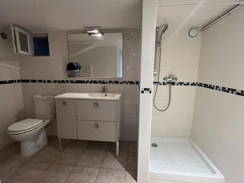 Maison - 74 m² - 4 pièces