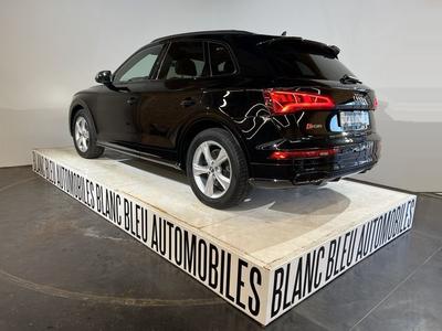 Audi Sq5 II 3.0 V6 Tdi 347 Quattro Tiptronic 8