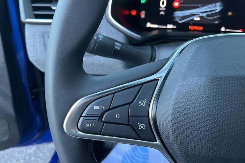 Renault Clio V Tce 90 Techno Plus