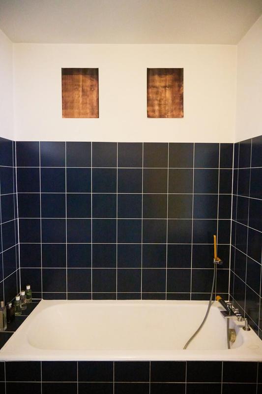 Appartement - 52 m² - 2 pièces