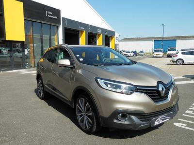 Renault Kadjar Intens Tce 130 Energy