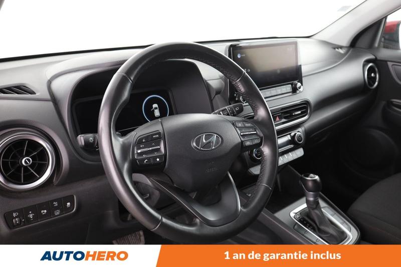 Hyundai Kona 1.6 Hybrid Hev Creative Dct-6 141 ch
