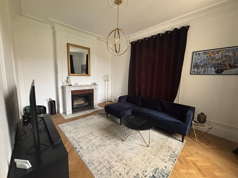 Maison - 185 m² - 6 pièces