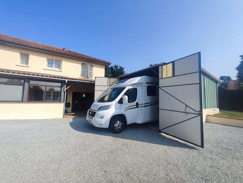 Maison - 115 m² - 6 pièces