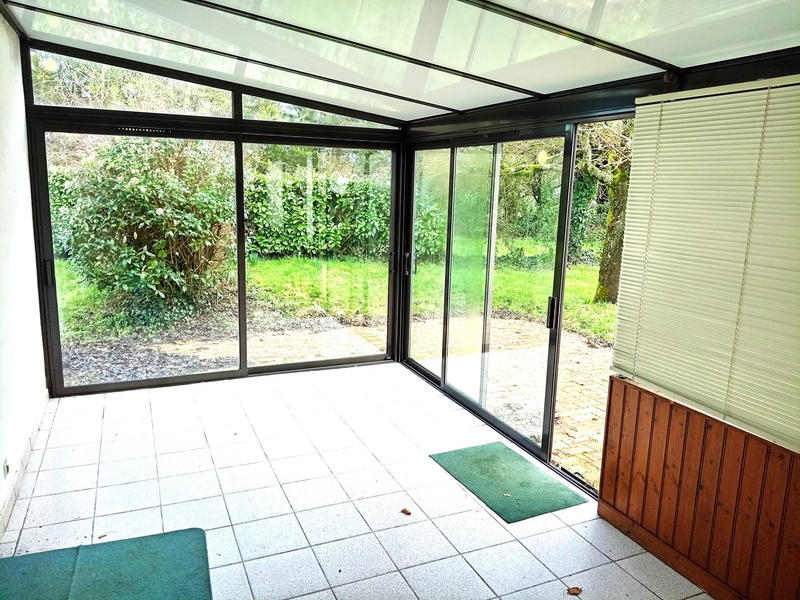 Maison - 123 m² - 7 pièces