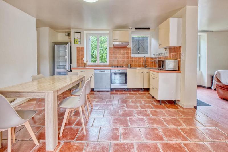 Maison de campagne - 265 m² - 23 pièces