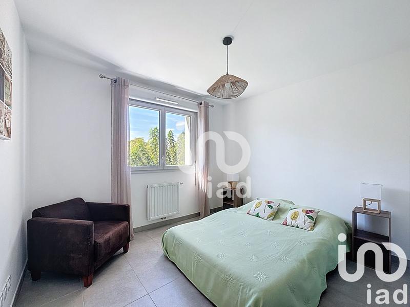 Maison - 89 m² - 4 pièces