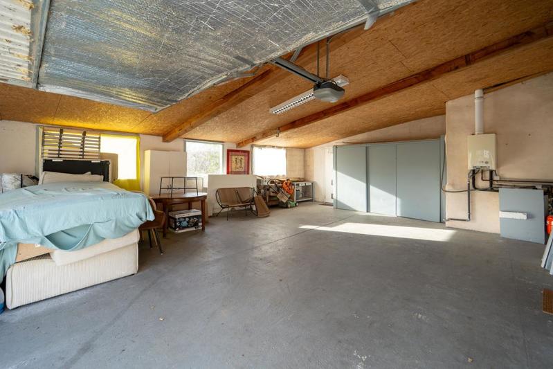 Maison - 149 m² - 6 pièces