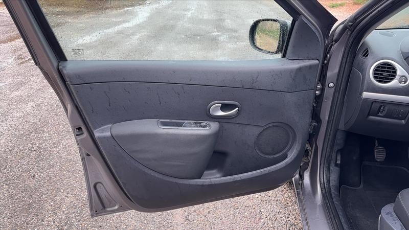 Renault Clio 1.2 100cv Exception