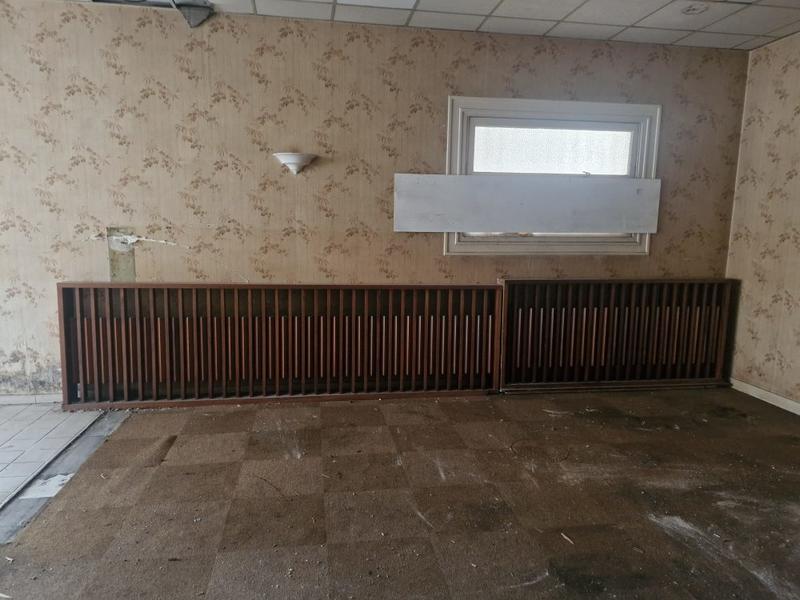 Local commercial - 75 m²