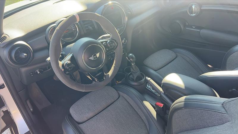 Mini Cabrio Mini Cabriolet III 1.5 Cooper 136 Bva6 Chilli