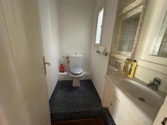 Appartement - 94 m² - 3 pièces