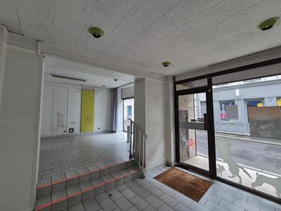 Immeuble - 250 m² - 10 pièces