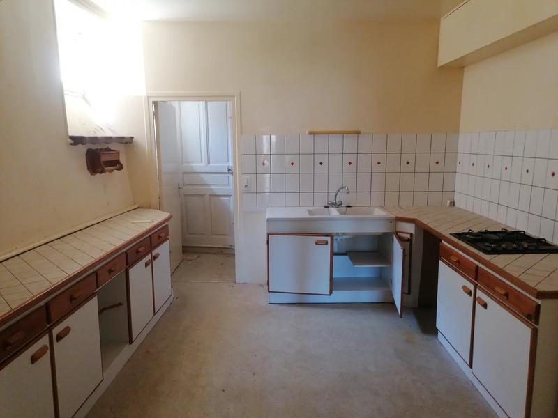 Immeuble - 400 m² - 16 pièces