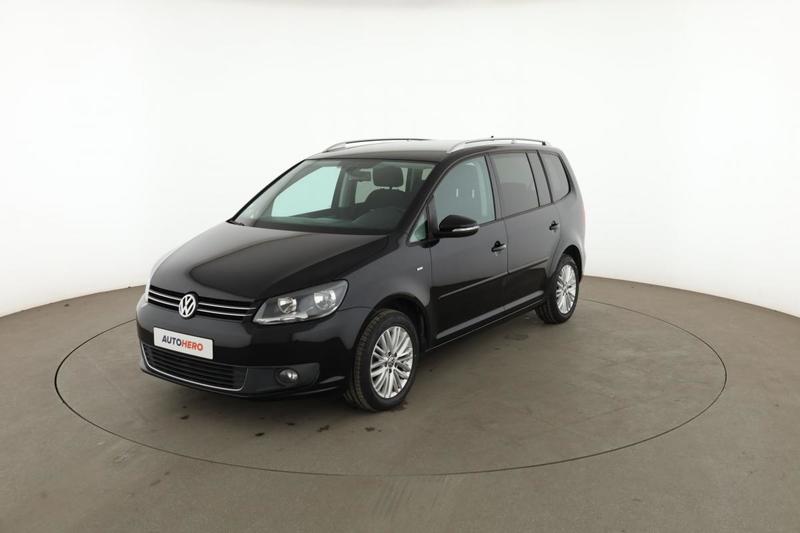 Volkswagen Touran 2.0 Tdi BlueMotion Tech Cup Dsg6 140 ch