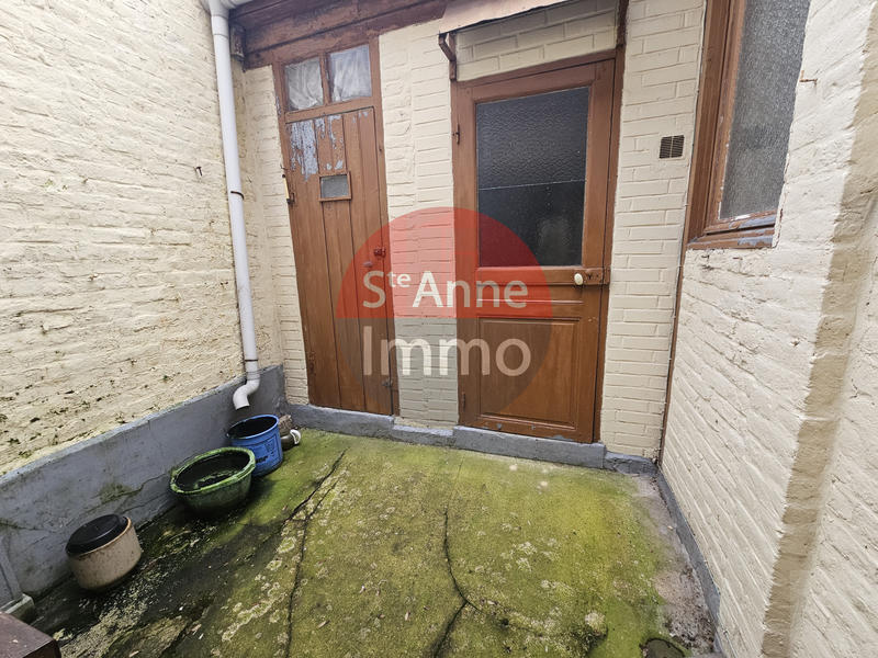 Maison - 90 m² - 6 pièces