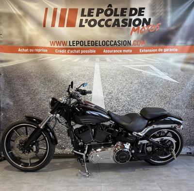 Harley Davidson Breakout 1690