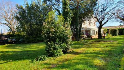 Maison - 132 m² - 5 pièces