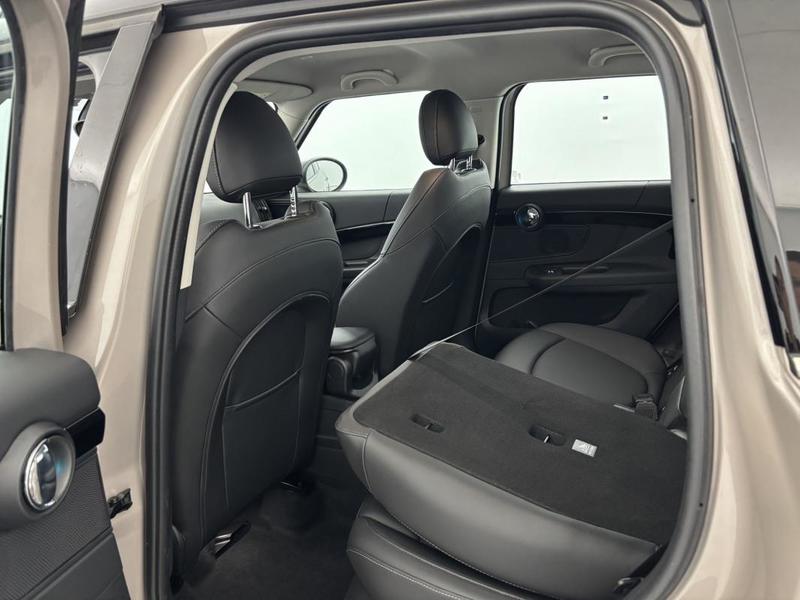 Mini Countryman Cooper se 125ch + 95ch Edition Premium All4 Bva6