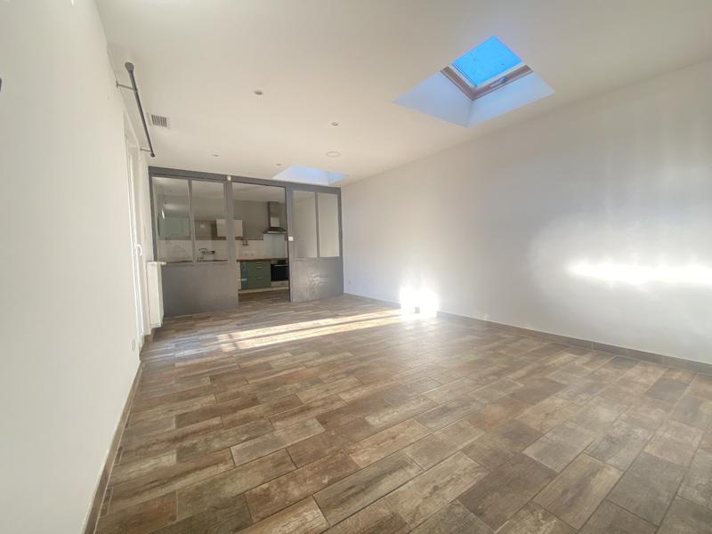 Maison - 160 m² - 7 pièces