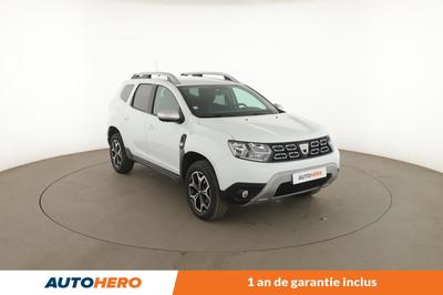 Dacia Duster II 1.5 dCi Blue Prestige 4x2 116 ch
