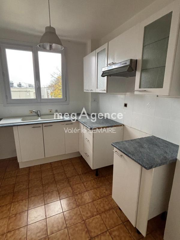 Appartement - 74 m² - 4 pièces