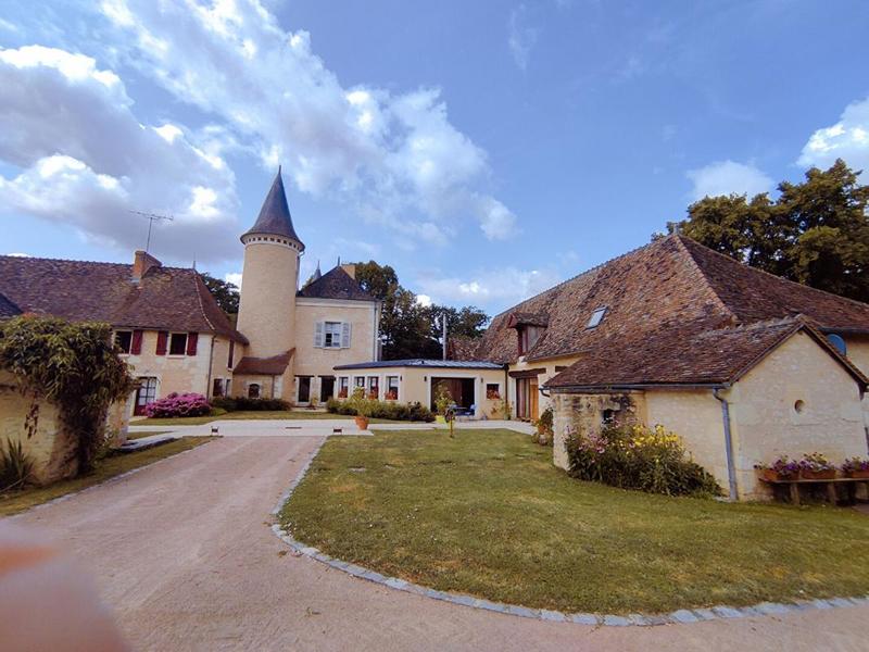 Château - 980 m² - 27 pièces