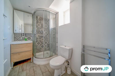 Maison - 130 m² - 4 pièces