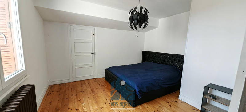 Maison - 70 m² - 3 pièces