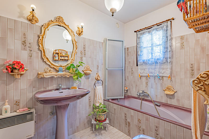 Maison - 141 m² - 5 pièces