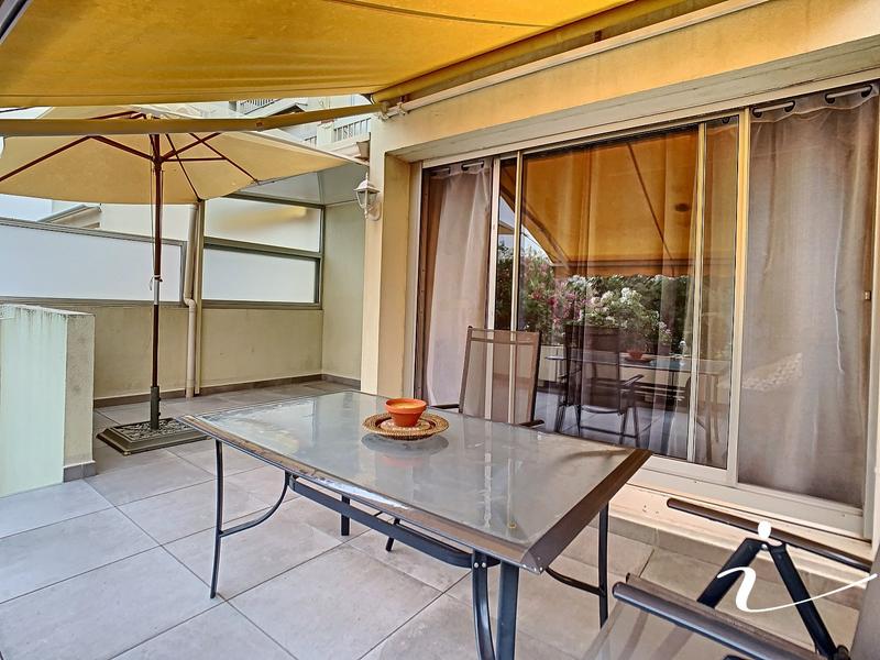 Appartement - 24 m² - 1 pièce