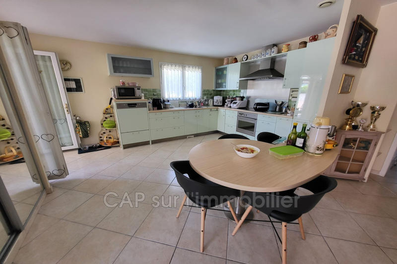 Villa - 118 m² - 4 pièces