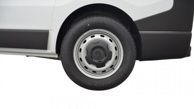 Renault Trafic Fourgon Frigo L1h1 Cellule Iso-City Froid Positif 3t Blue dCI 130 Leasing